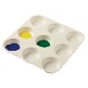 Palette Muffin Tray 9 Well EA