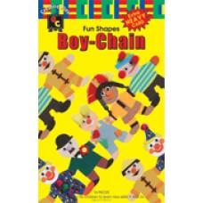 Boy Chain Extra Heavy Card PK 10