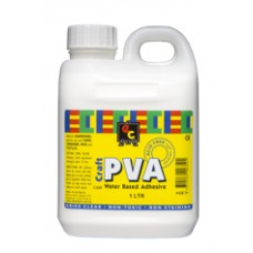 PVA Glue 1 Ltr (1 L)