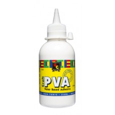 PVA Glue 250ml (250 ml)