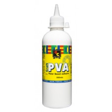 PVA Glue 500ml (500 ml)