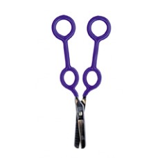 Scissor Dual Handles 160mm EA