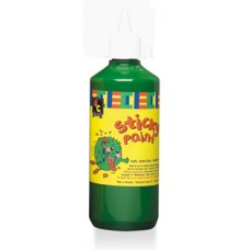 Sticky Paint 500ml Brilliant Green (500 ml)