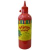 Sticky Paint 500ml Brilliant Red (500 ml)