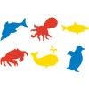 Stencils Sealife Series 1 Set 6 190mm ST