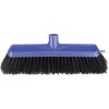 Swan Workmaster Broom Hair/Fibre 30cm (EA)