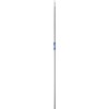 Aluminium Handle 1.35m x 25mm (EA)