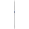 Duraclean Alum Handle WHITE (EA)