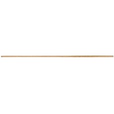 DuraTuff Handle Lacquered 1.35mx22mm (EA)