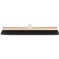 Hair Fibre Broom 762mm (EA)