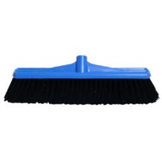 Master Sweeper Jumbo Broom 18inch (EA)