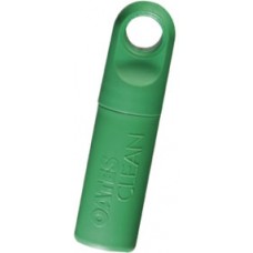 Handle End Cap Green (EA)