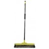 Tradesman Broom 450mm M/Stiff (EA)