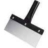 Stainless Steel Super Scraper (EA)