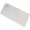 Stainless Steel Replacement Blade for B12450 (EA)