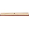 Wooden Squeegee 610mm (EA)