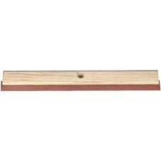 Wooden Squeegee 610mm (EA)
