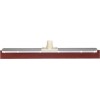 Alum Squeegee 600mm 24inch (EA)