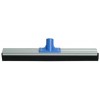 Blue Neoprene 450mm Squeegee Aluminium Back EA