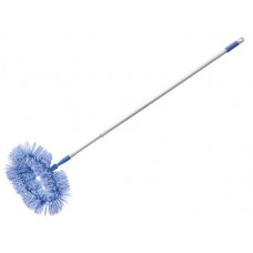 Cobweb Broom With Handle (EA)