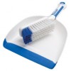 Sure Grip Dustpan Set (EA)