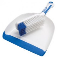 Sure Grip Dustpan Set (EA)