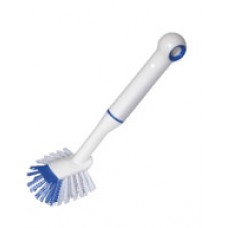 Oates Professional Radial Dish Brush (EA)