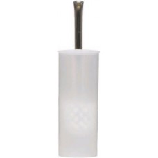 Enclosed Toilet Brush Set (EA)