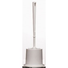 Handy Toilet Brush Set (EA)