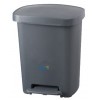 Pedal Bin 30L Grey (EA)