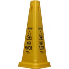 Large Caution Cone 1040mm h (EA)