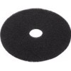 Floor Maintenance Pads 35cm Black (EA)