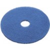 Floor Maintenance Pads 30cm Blue (EA)