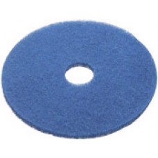 Floor Maintenance Pads 30cm Blue (EA)