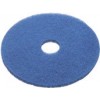 Floor Maintenance Pads 35cm Blue (EA)