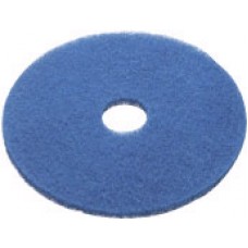 Floor Maintenance Pads 35cm Blue (EA)