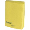 Industrial Super Wipes Yellow 300 x 400  (CT 10)