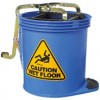 Contractor Wringer Bucket 15Lt Blue EA