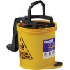 Duraclean Mobile Wringer Mark 11 16L Yellow (EA)