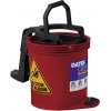 Duraclean Mobile Mark 11 16L Red (EA)