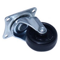 Duraclean Metal Castors (EA)