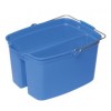 Divided Pail Bucket 18L (EA)