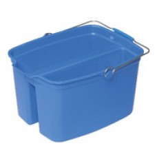 Divided Pail Bucket 18L (EA)