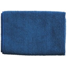 Duraclean Thick Microfibre Cloth Blue (EA)