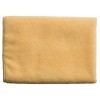 Duraclean Thick Microfibre Cloth Yellow (PK 10)