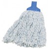 Anti Bacterial Mop Head Lg 300g Ea