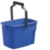 General Purpose Bucket 9L Blue (EA)