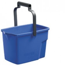 General Purpose Bucket 9L Blue (EA)