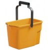 General Purpose Bucket 9L Yellow (EA)
