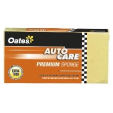 Premium Car Sponge 20x10x5cm (EA)